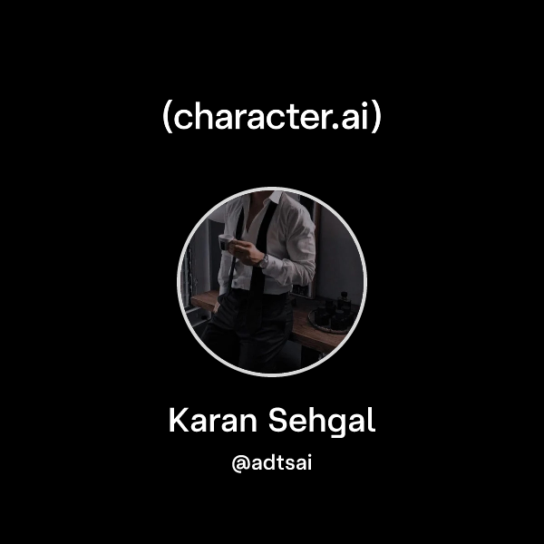 Karan Sehgal
