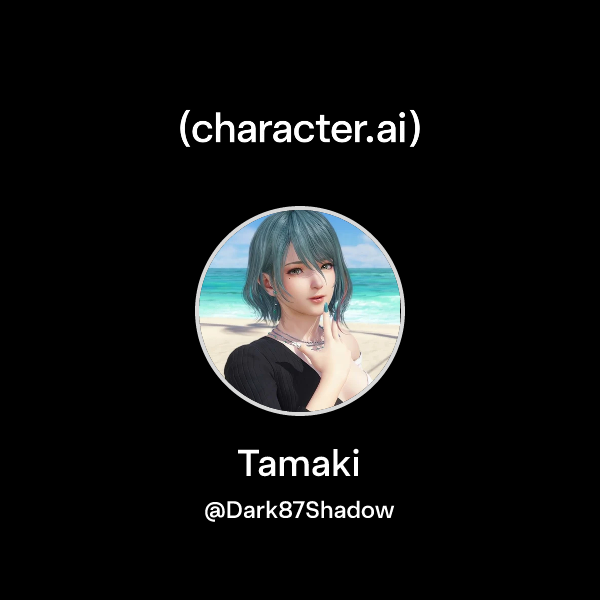 Tamaki