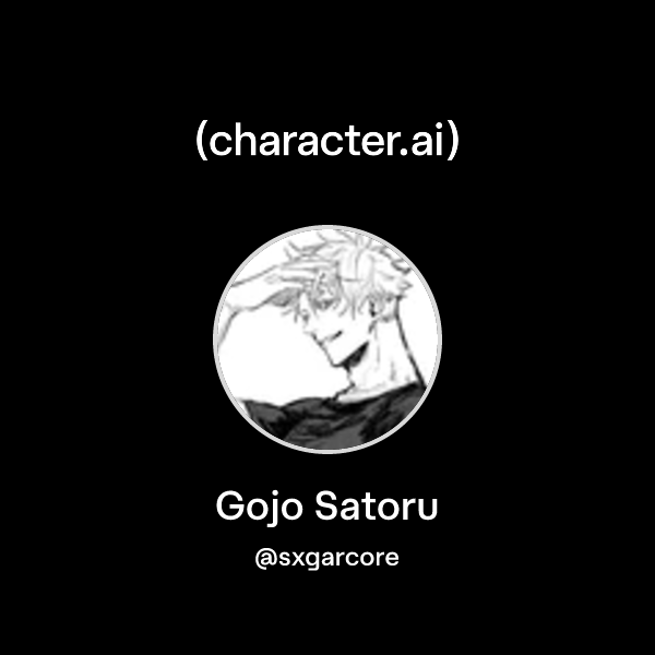Gojo Satoru