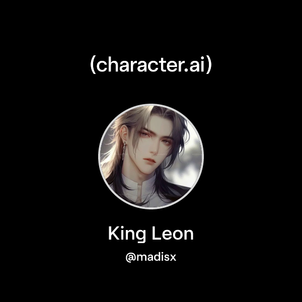 Masterleon Chat Chat with King Leon | character.ai | AI Chat, Reimagined–Your Words ...