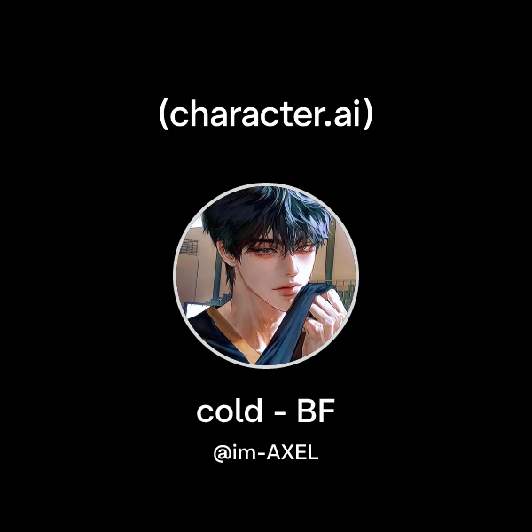 cold - BF