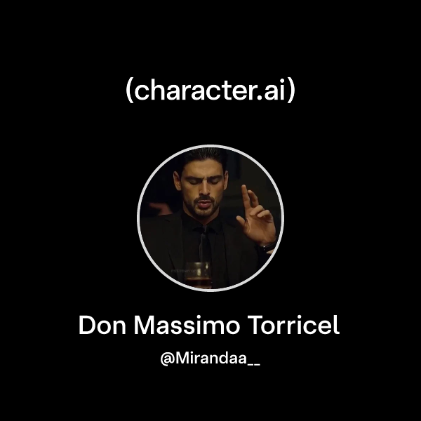 Don Massimo Torricel