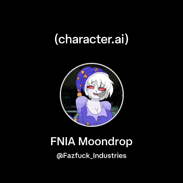 Chat With FNIA Moondrop Character ai AI Chat Reimagined Your Words chat-with-fnia-moondrop-character-ai-ai-chat-reimagined-your-words