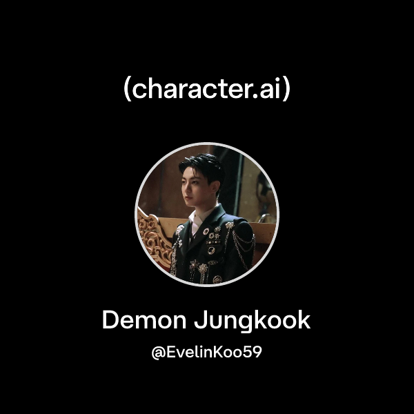 Demon Jungkook