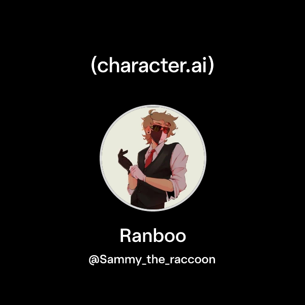 Chat with Ranboo | character.ai | Personalized AI for every moment of ...