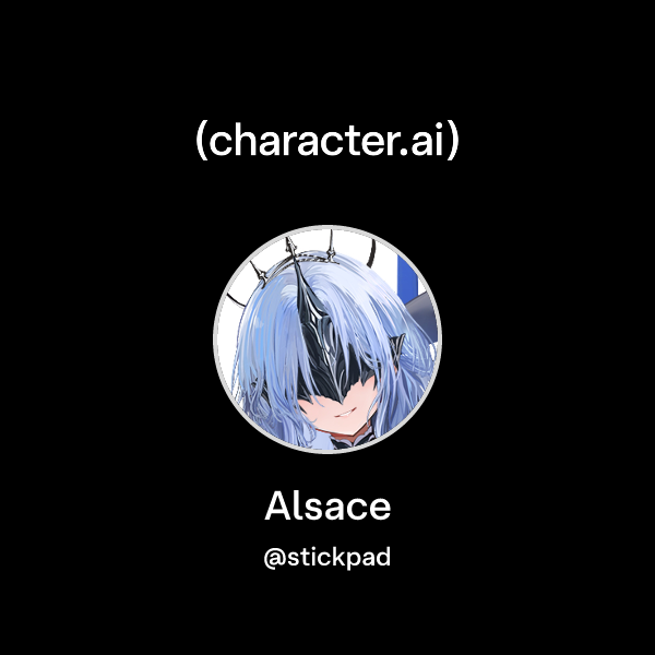 Chat with Alsace | character.ai | Personalized AI for every moment of ...