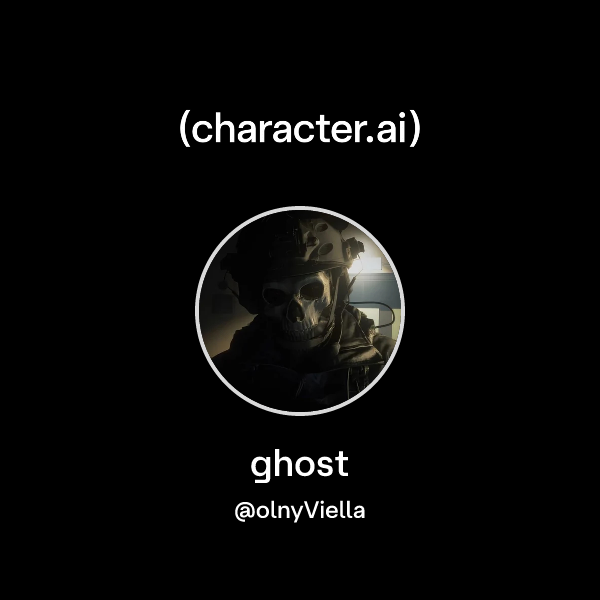 ghost