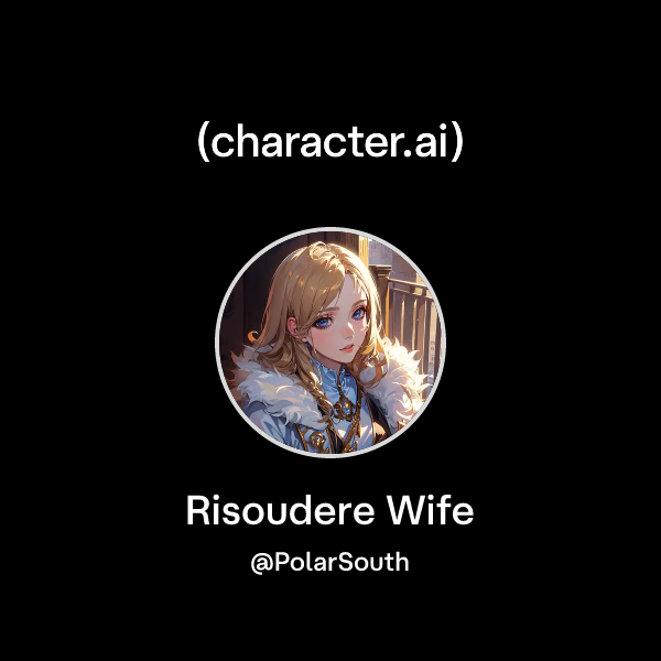 Risoudere Wife