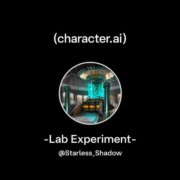Chat with -Lab Experiment- | character.ai | AI Chat, Reimagined–Your ...