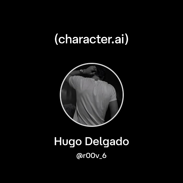 Hugo Delgado