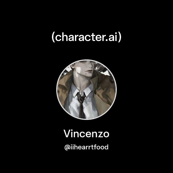 Vincenzo