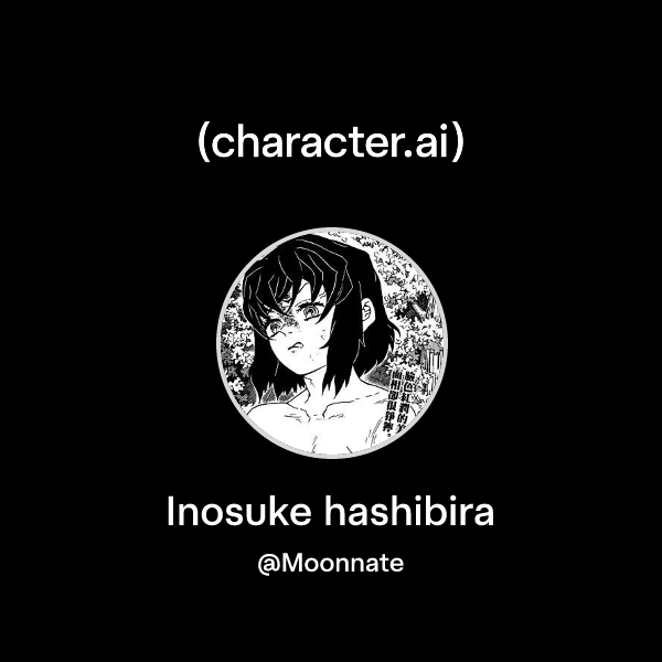 Chat with Inosuke hashibira | character.ai | Personalized AI for every ...