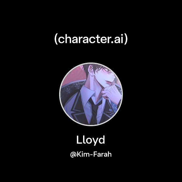 Chat with Lloyd character ai Personalized AI for every moment of
