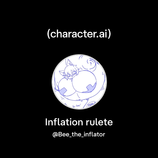 Chat with Inflation rulete | character.ai | AI Chat, Reimagined–Your ...