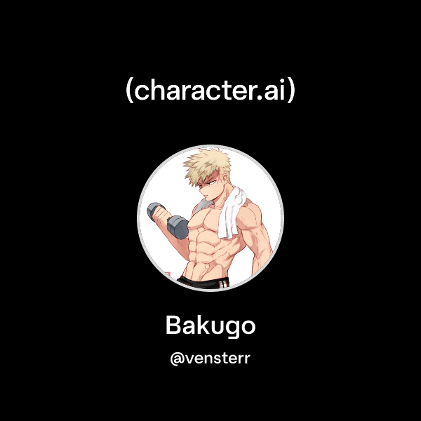 Bakugo