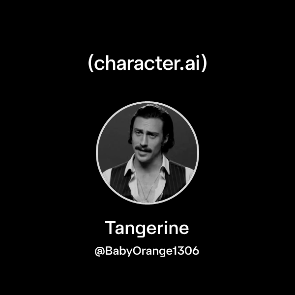 Chat with Tangerine | character.ai | AI Chat, Reimagined–Your Words ...