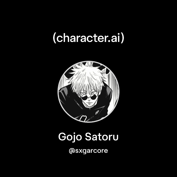 Gojo Satoru