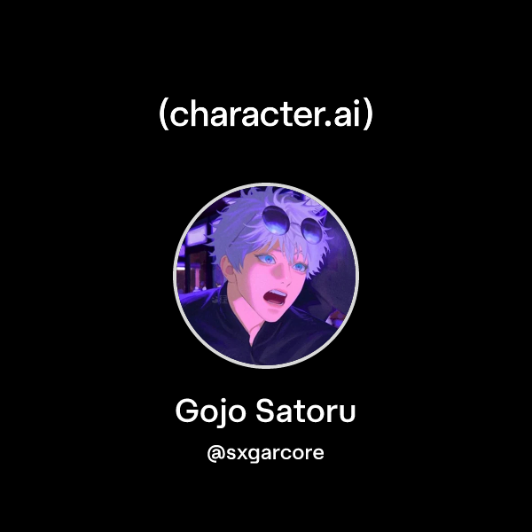 Gojo Satoru