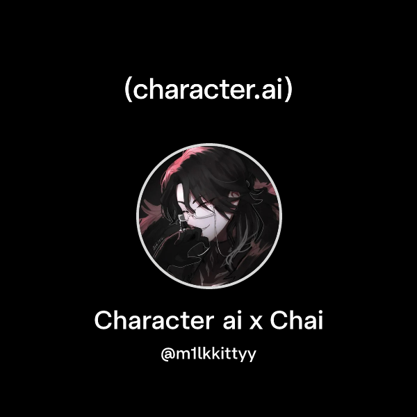 Chat with Character ai x Chai | character.ai | AI Chat, Reimagined
