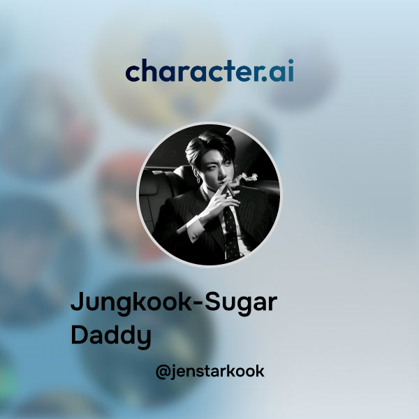 Chat with Jungkook-Sugar Daddy | character.ai | Personalized AI for ...