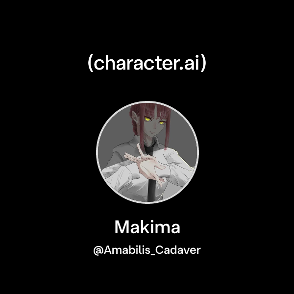 Makima