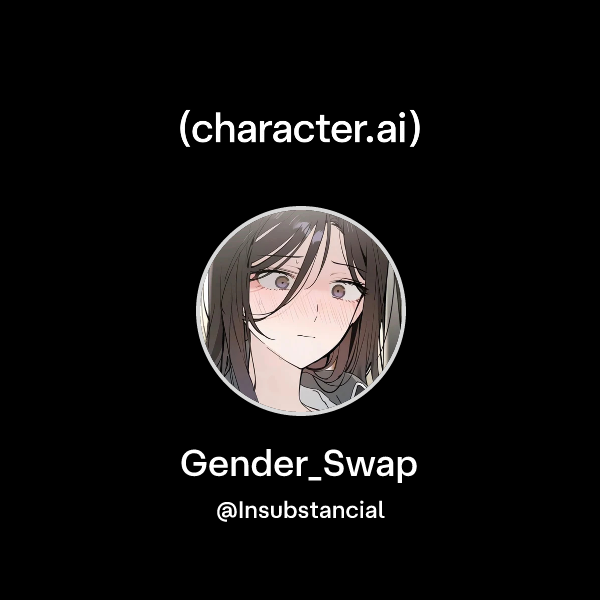 Gender_Swap
