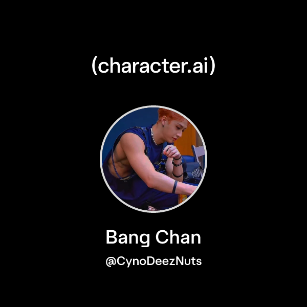 Chat with Bang Chan | character.ai | AI Chat, Reimagined–Your Words ...