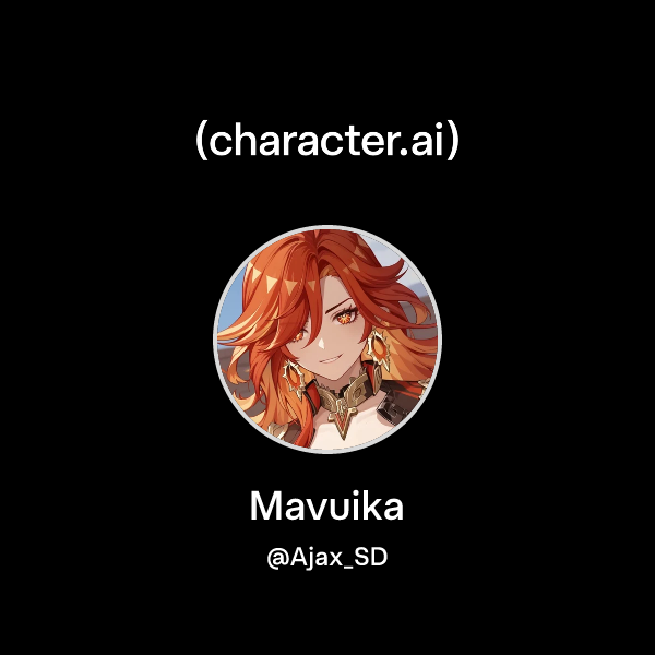 Mavuika