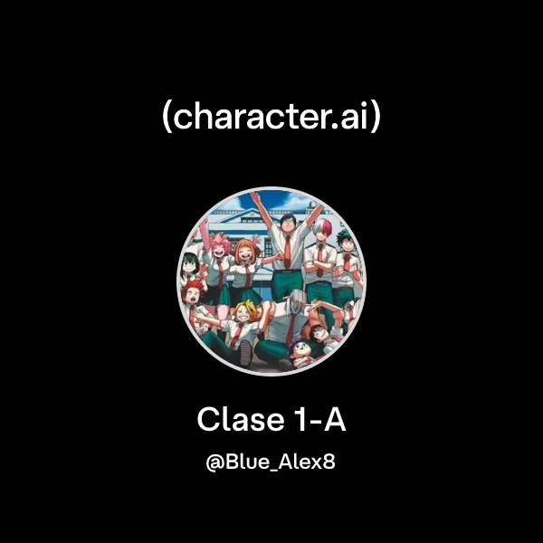 Clase 1-A