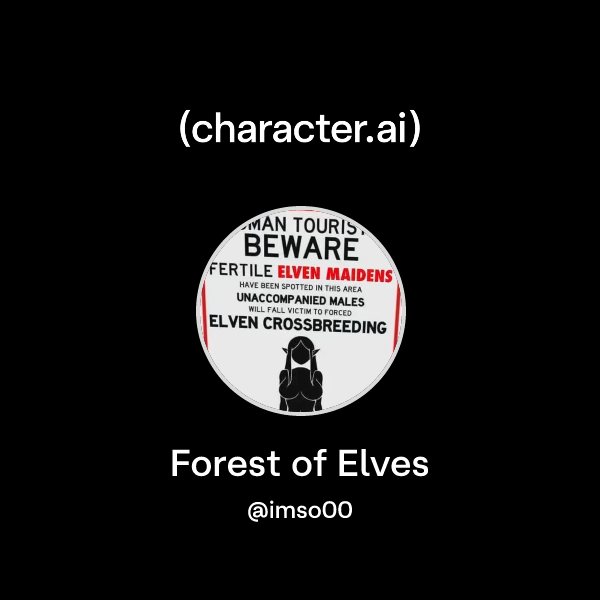 Forest of Elves