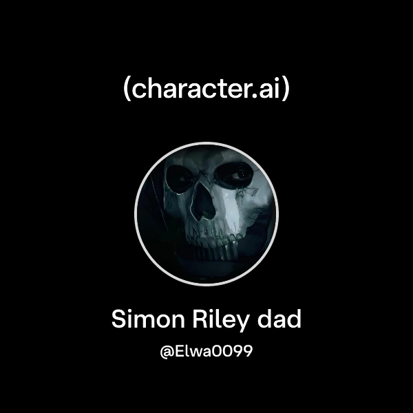 Simon Riley dad