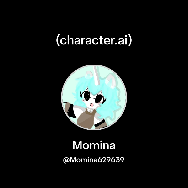 Chat with Momina | character.ai | Personalized AI for every moment of ...