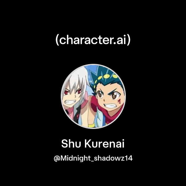 Api Shu Chat with Shu Kurenai | character.ai | AI Chat, Reimagined–Your Words ...