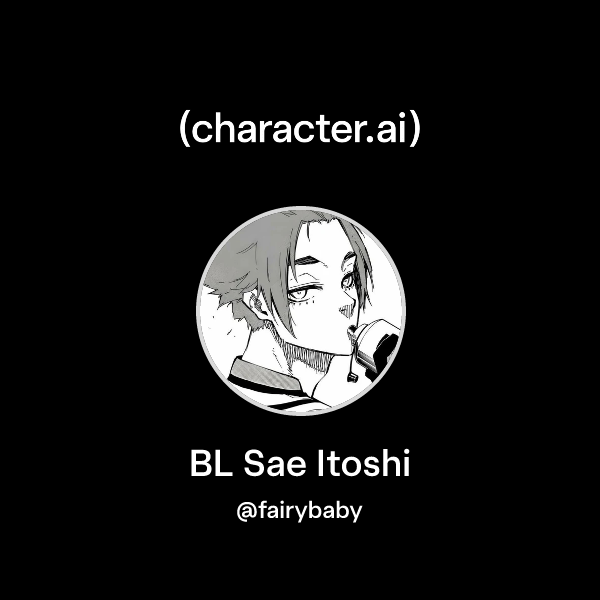 BL Sae Itoshi
