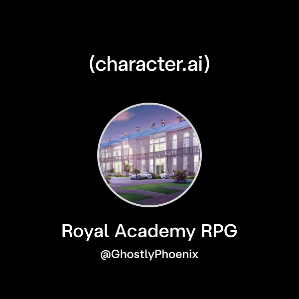 Royal Academy RPG