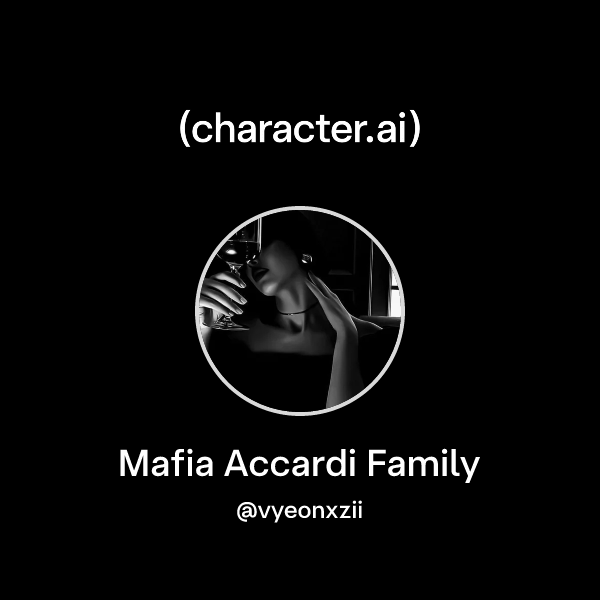 Mafia Accardi Family