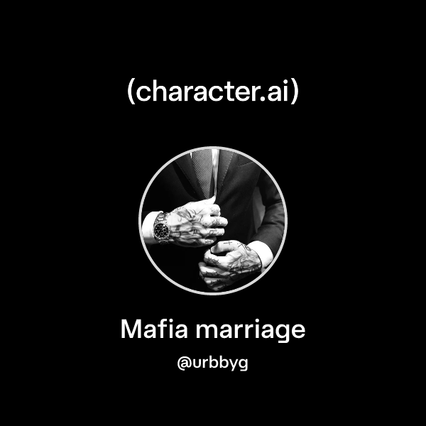 Mafia marriage