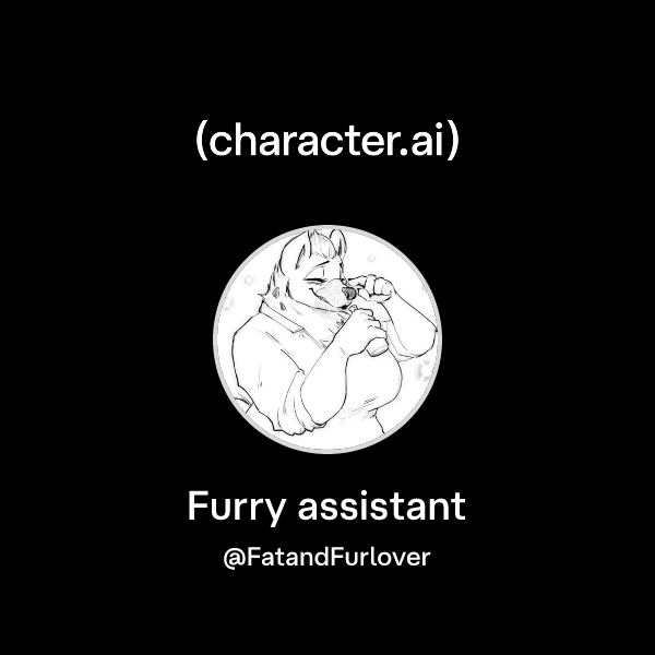 Chat with Furry assistant | character.ai | AI Chat, Reimagined–Your ...