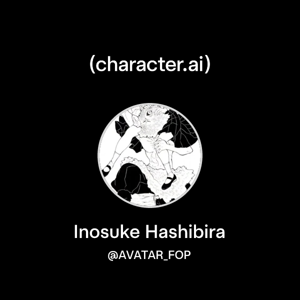 Chat with Inosuke Hashibira | character.ai | AI Chat, Reimagined–Your ...