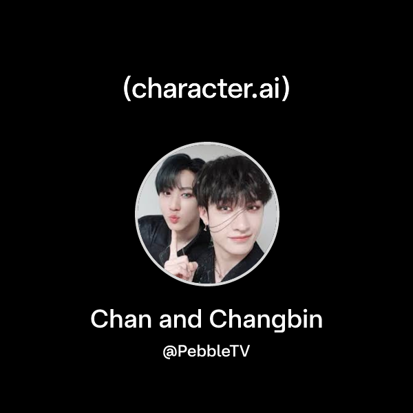 Chat with Chan and Changbin | character.ai | AI Chat, Reimagined–Your ...