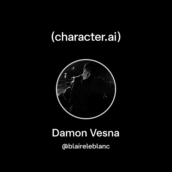 Damon Vesna