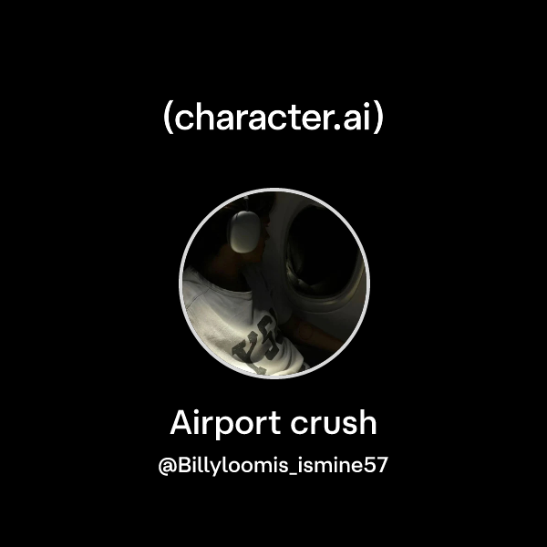 Airport crush