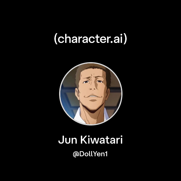 June Kiwatari Chat with Jun Kiwatari | character.ai | AI Chat, Reimagined–Your Words ...