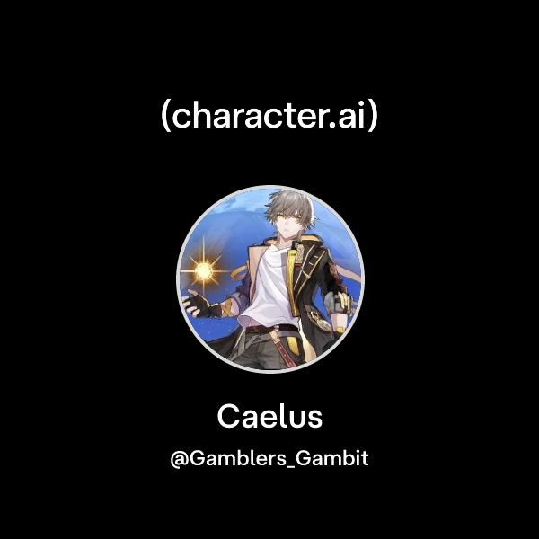 Chat With Caelus Character Ai Personalized Ai For Every Moment Of
