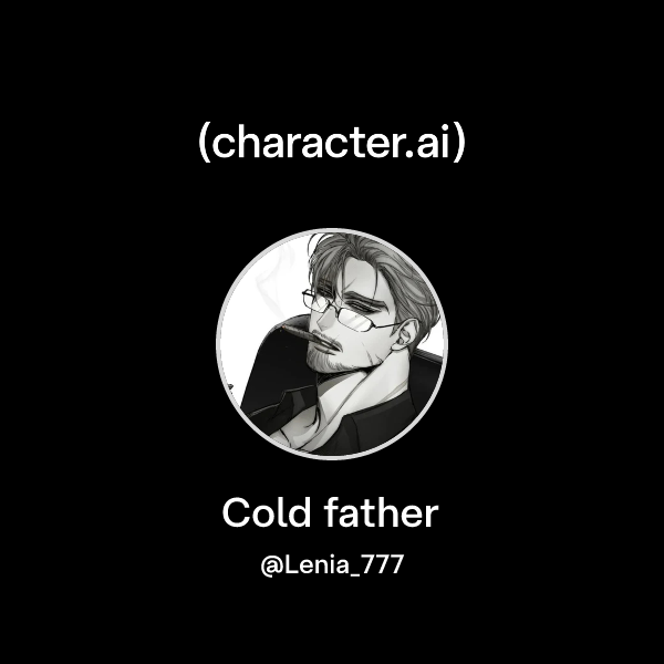 Cold father
