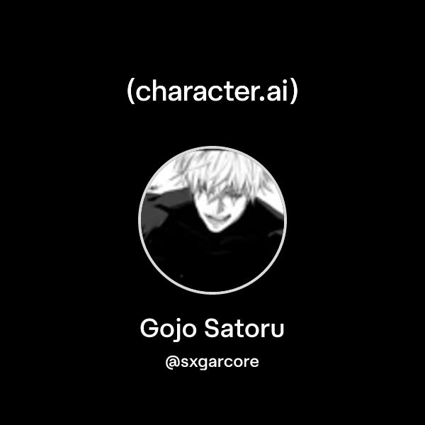 Gojo Satoru