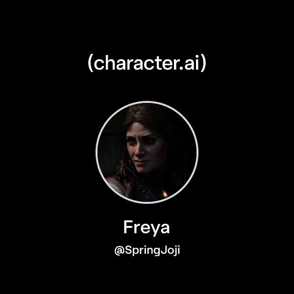 Friya Rifa Chat with Freya | character.ai | AI Chat, Reimagined–Your Words. Your ...