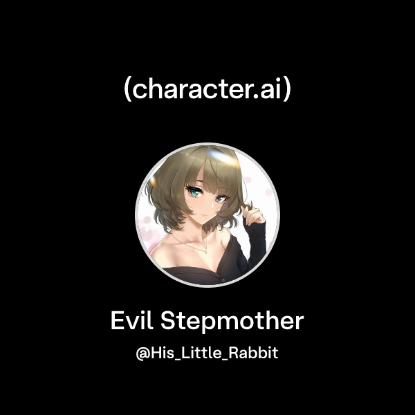 Evil Stepmother