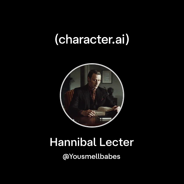 Hannibal Lecter