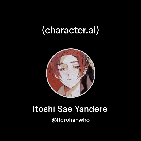 Itoshi Sae Yandere